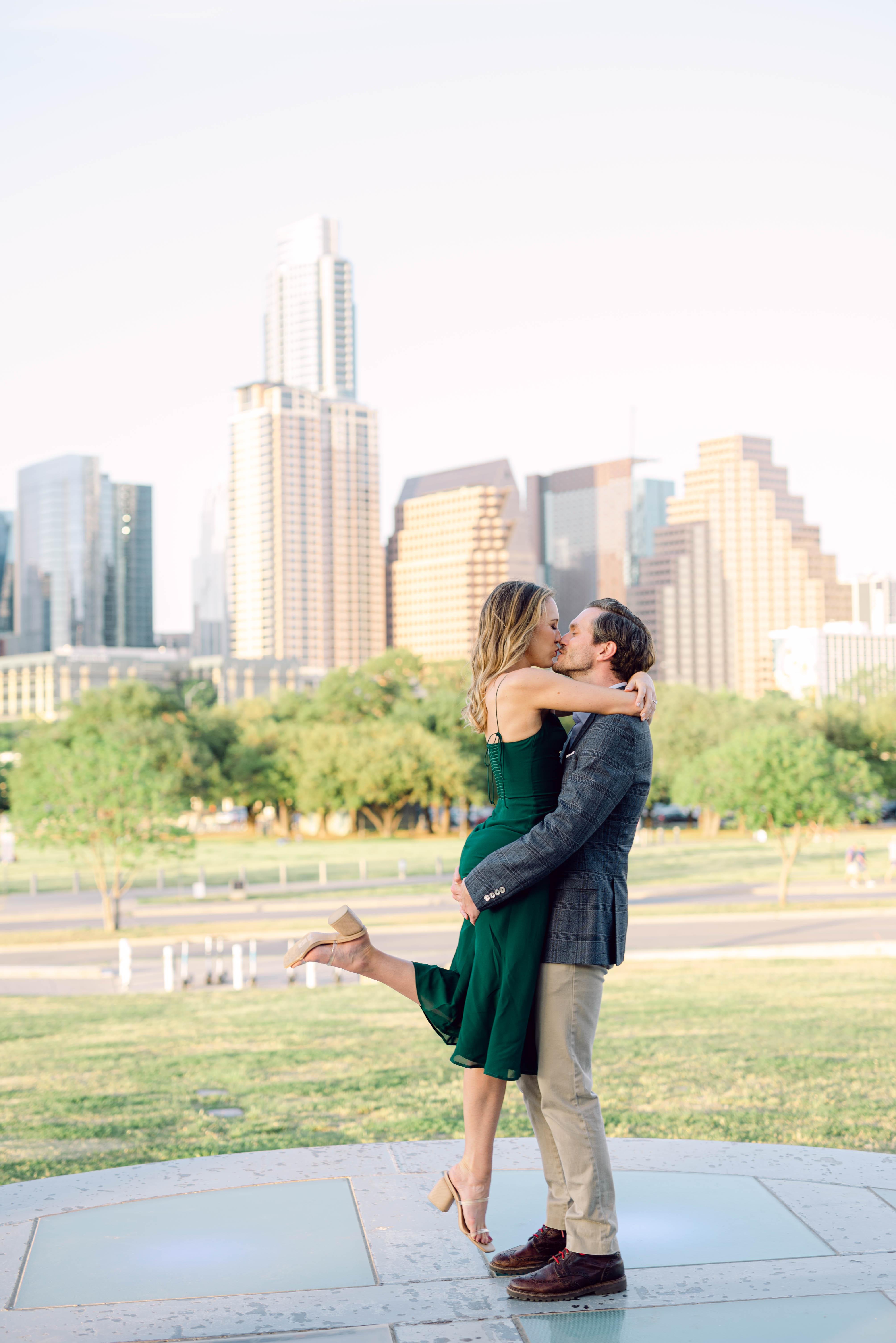 The Wedding Website of Kelly Oberschelp and John Hopkins