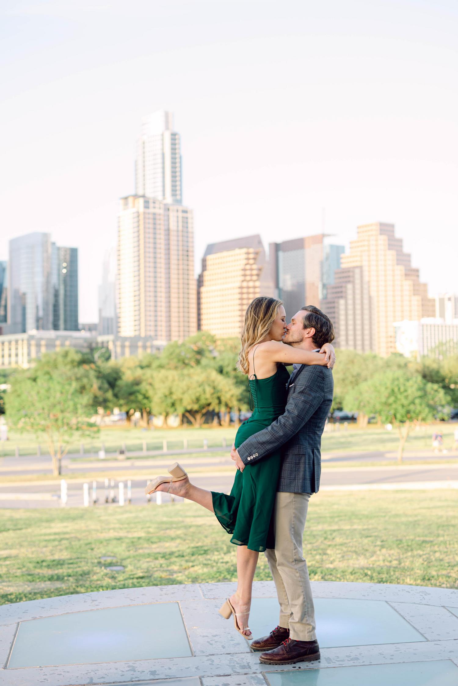 The Wedding Website of Kelly Oberschelp and John Hopkins