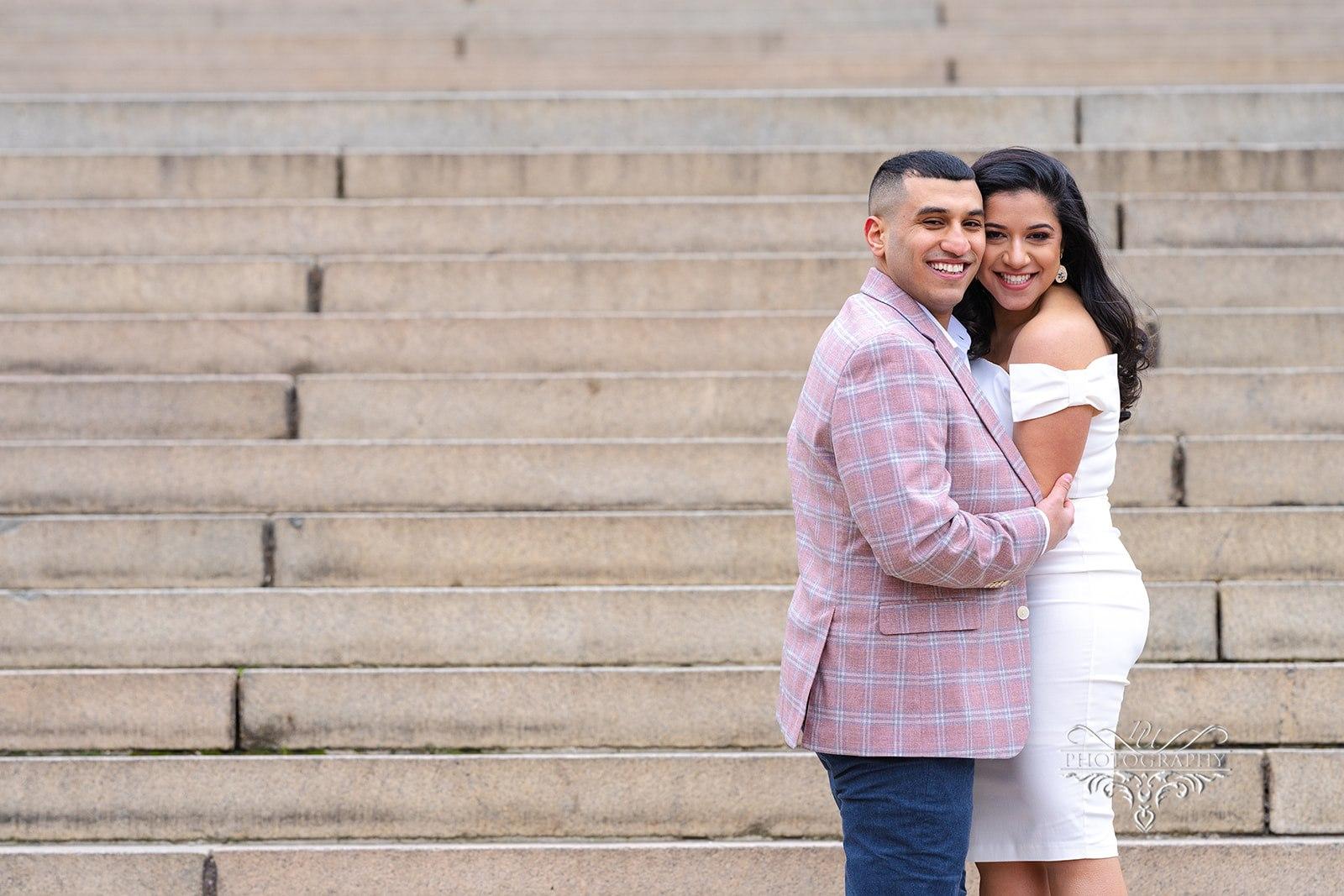 The Wedding Website of Youna Halim and Beshoy Awad