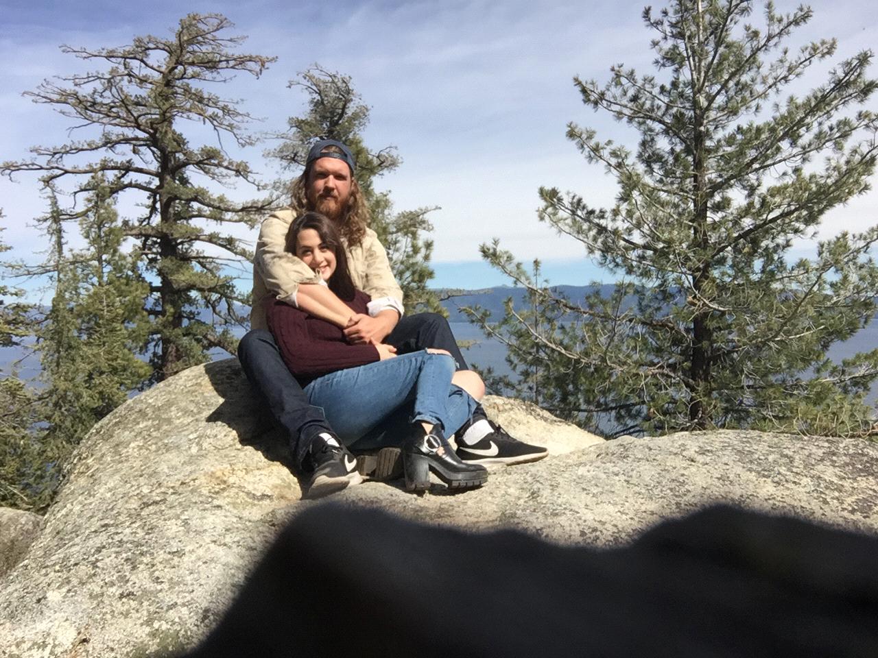 Tahoe, CA