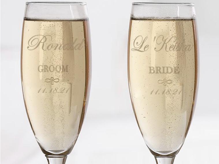 The Wedding Website of Le’Keisha Ne’Kole Hunter and Ronald Leon McGhee II