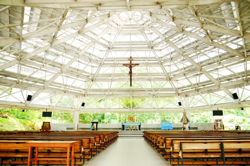 The Wedding Website of Rick Chavez and Jeelyn De Guzman