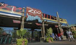 Columbus Zoo and Aquarium