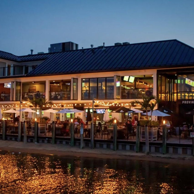 Proving Ground Restaurant Gift Card