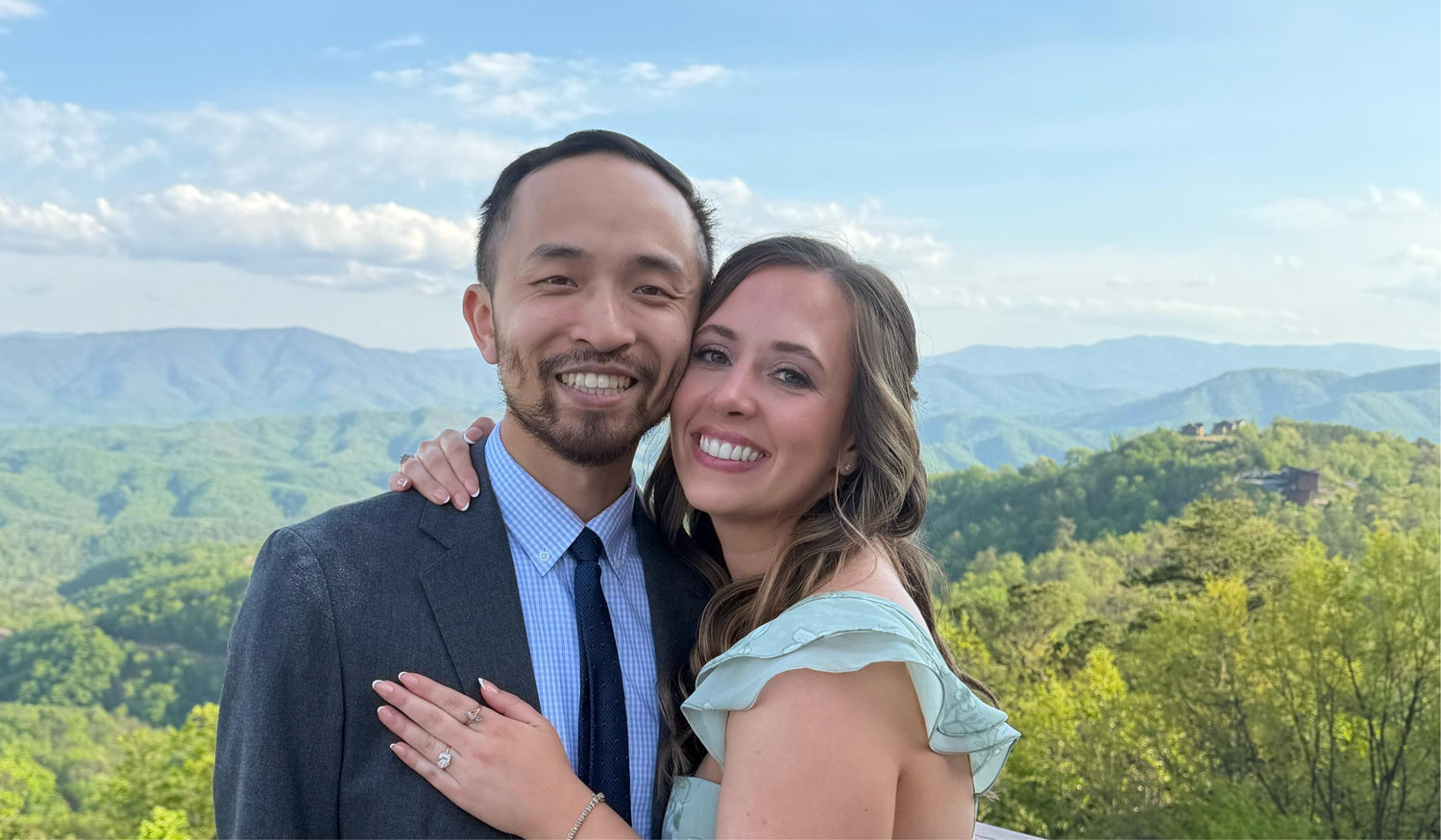 The Wedding Website of Karee Morgan and LF Mathew Tan