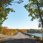 Ashokan Rail Trail