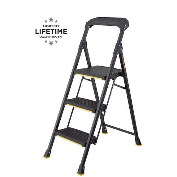 3-step Gorilla ladder