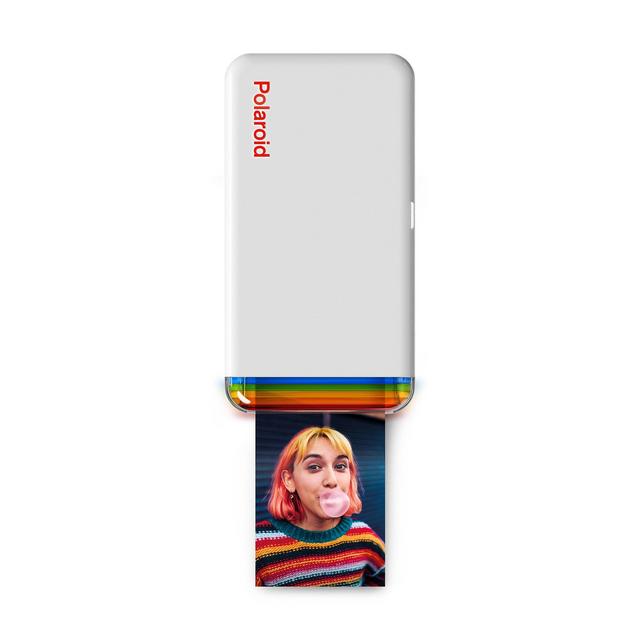 Polaroid Hi-Print 2x3 Pocket Photo Printer - Starter Set