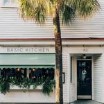 Basic Kitchen