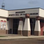 Mississippi Sports Hall of Fame & Museum