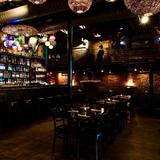 Salud Mexican Kitchen & Tequila Lounge