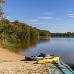 Lums Pond State Park