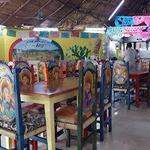 Restaurantes Mexicanos Any