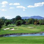 Lakeridge Golf Course