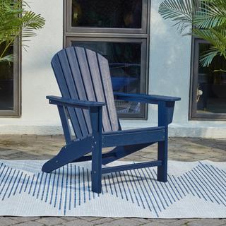 Sundown Treasure Outdoor Adirondack Chair