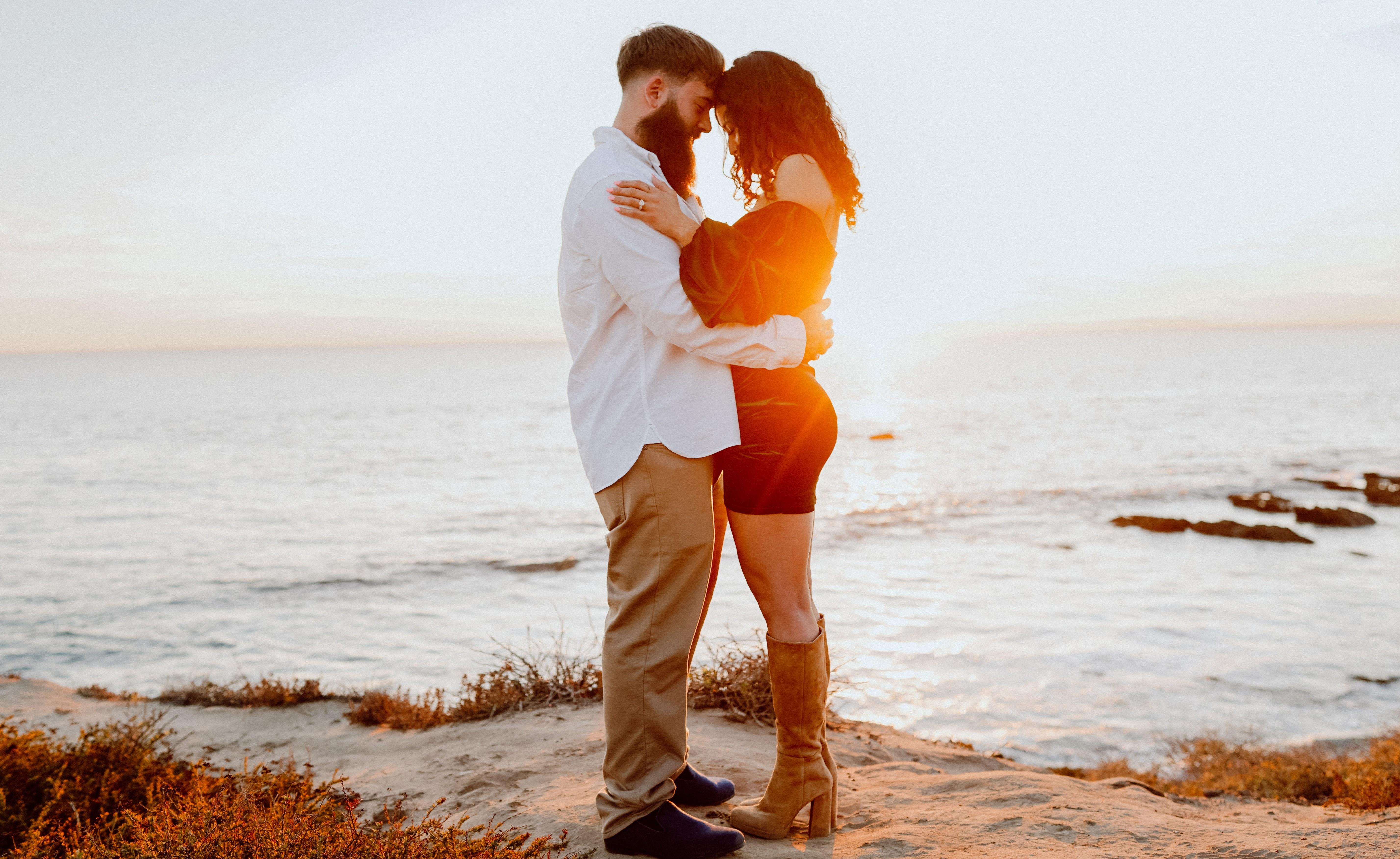 The Wedding Website of Michelle Hendriex and Chad Levin