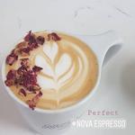 Nova Espresso