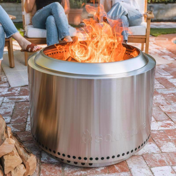 Solo Stove Yukon