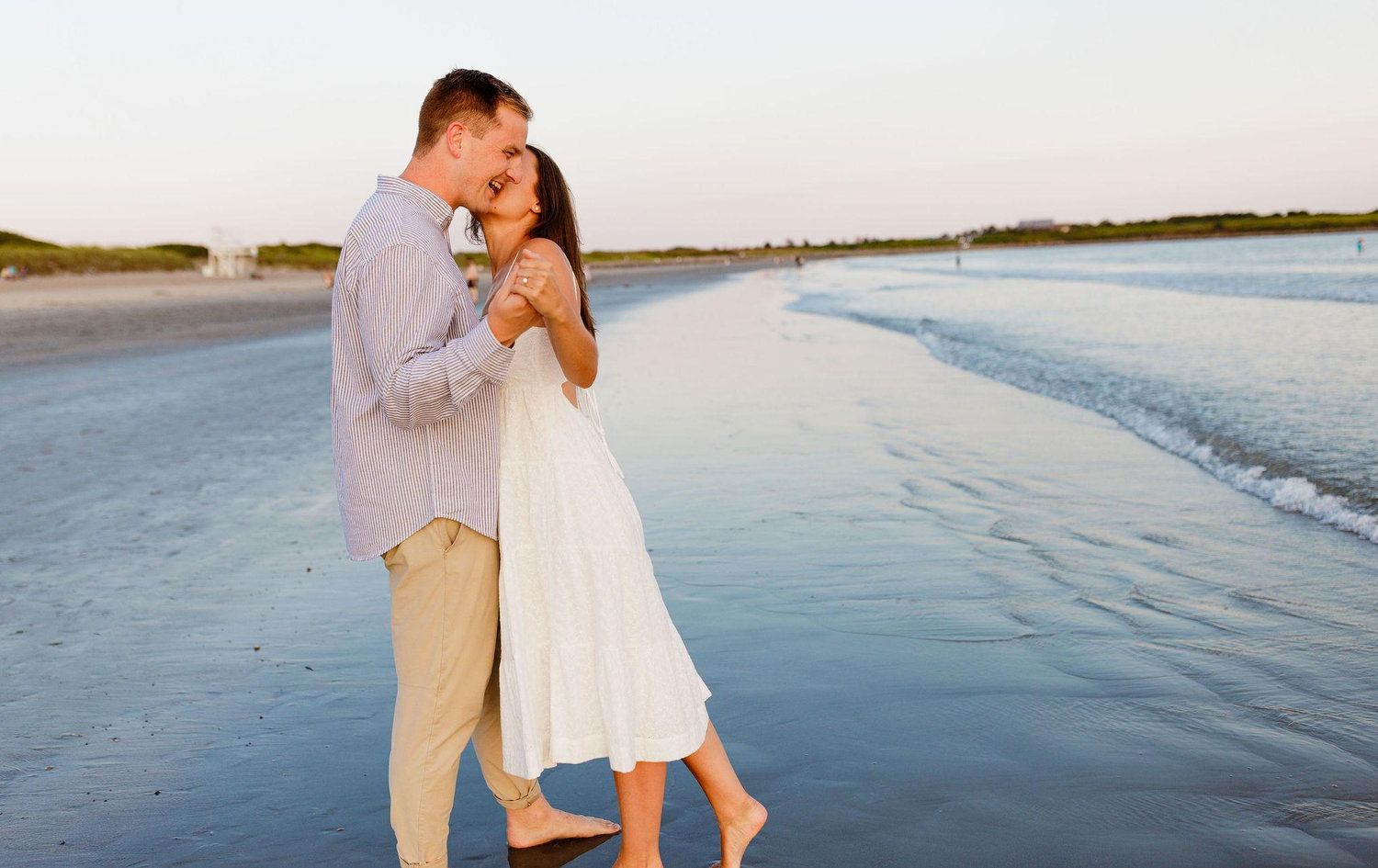 The Wedding Website of Darragh McLaughlin and Christopher Duggan
