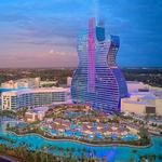 Seminole Hard Rock Hotel & Casino Hollywood, FL