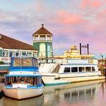 Old Town Alexandria Waterfront