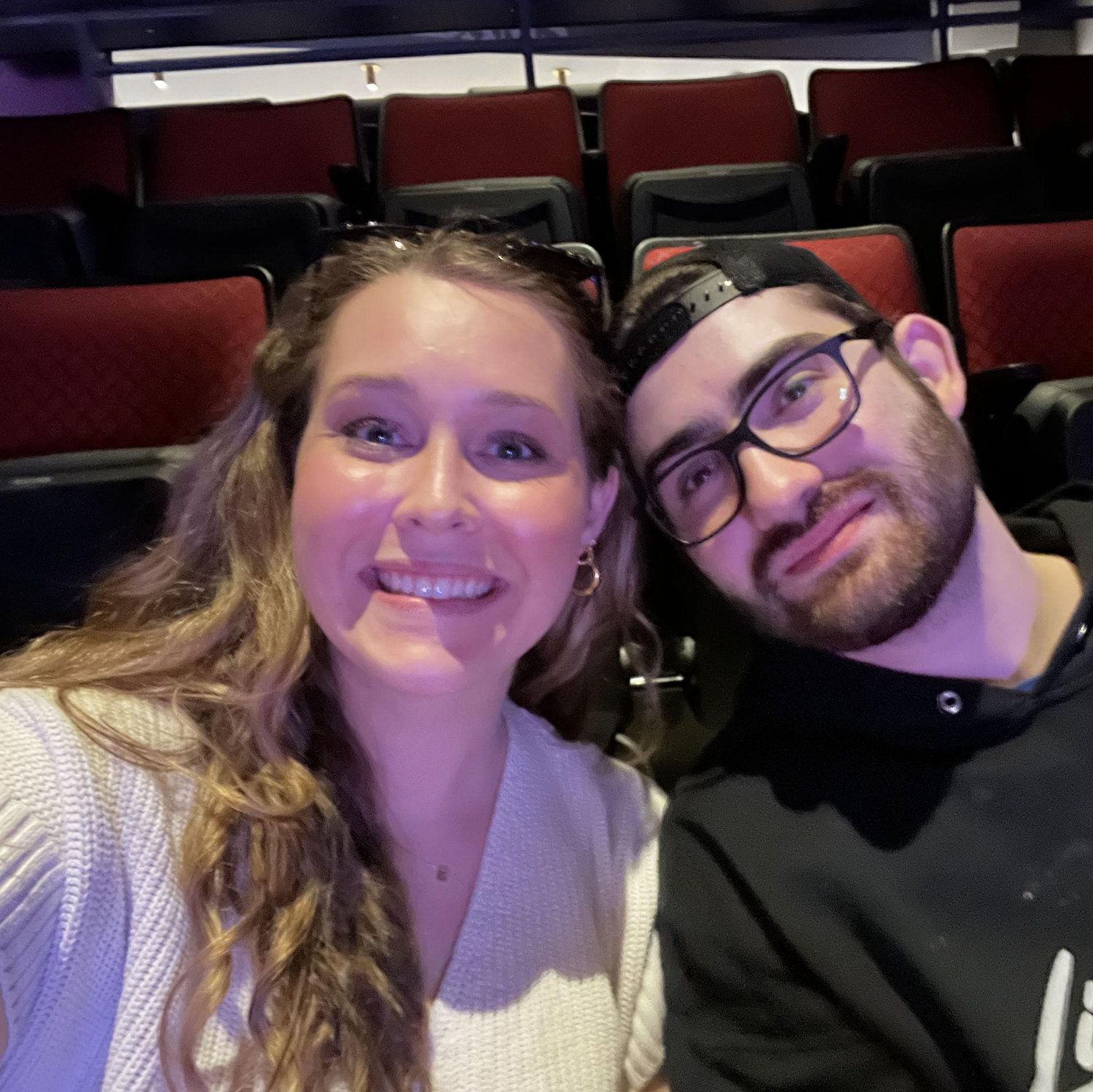 May 2023 - Quinn XCII concert at the MGM Music Hall in Fenway
