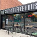 The Goat Coffee House