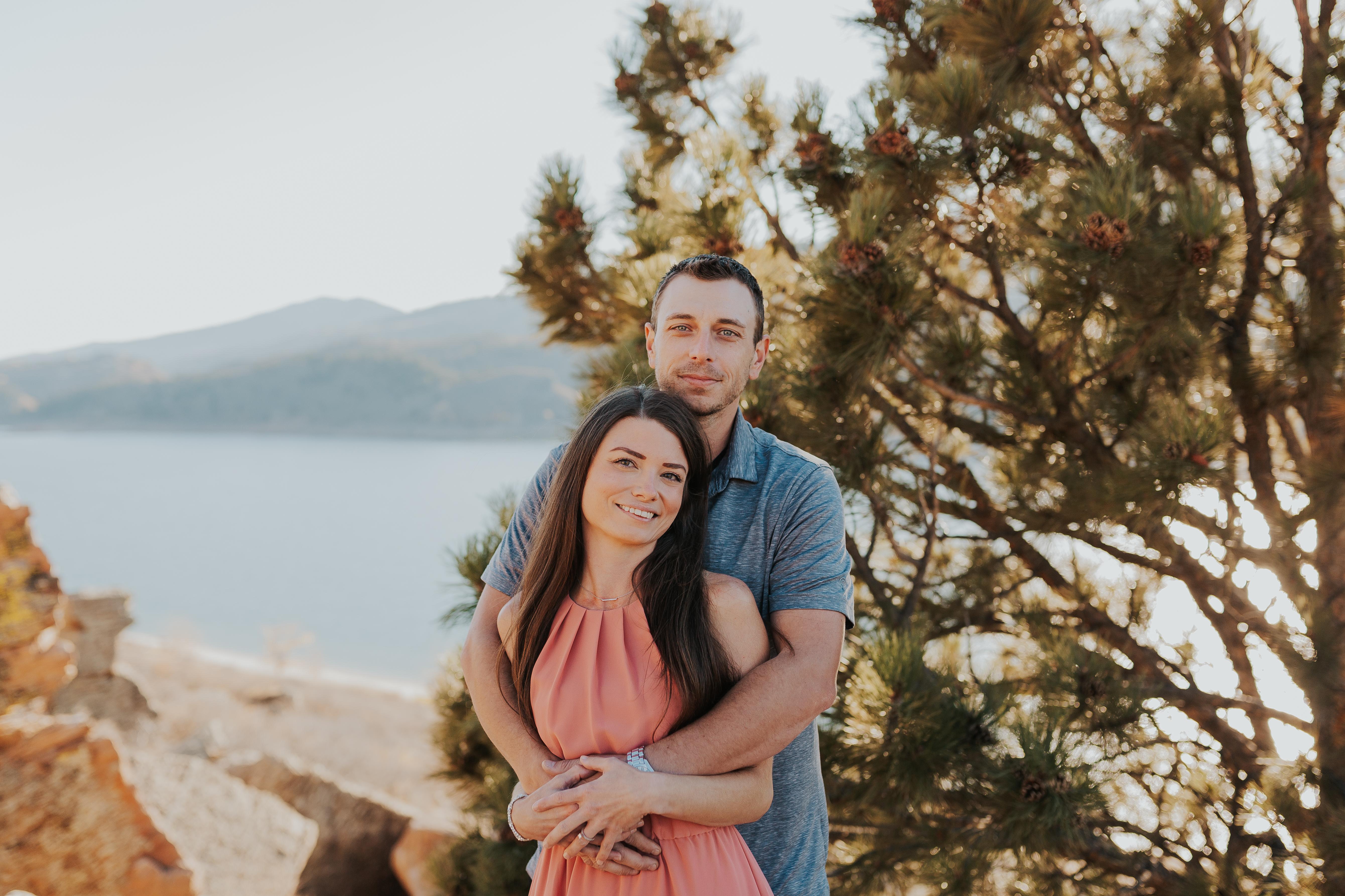 The Wedding Website of Jessica Rueth and Zach Mazur