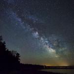 Headlands International Dark Sky Park