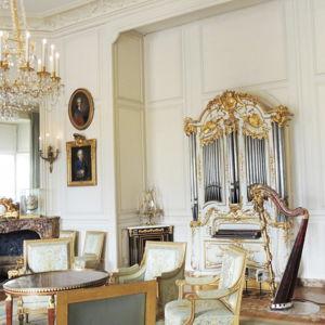 Palace of Versailles & Gardens for 2