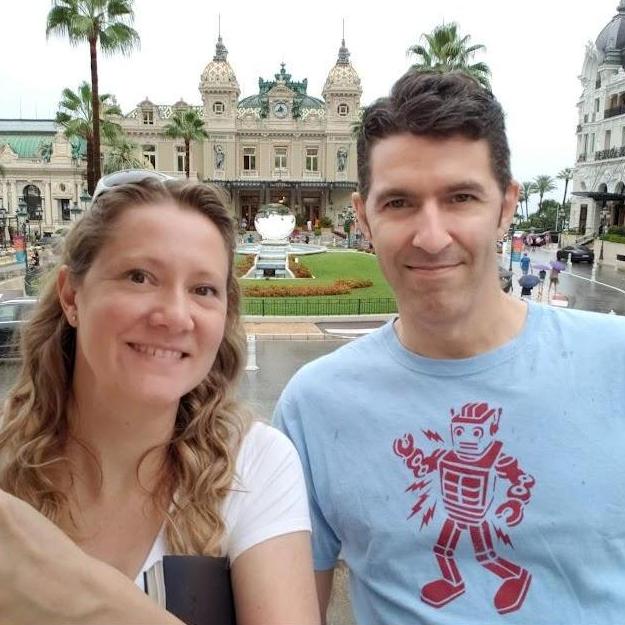 Monaco