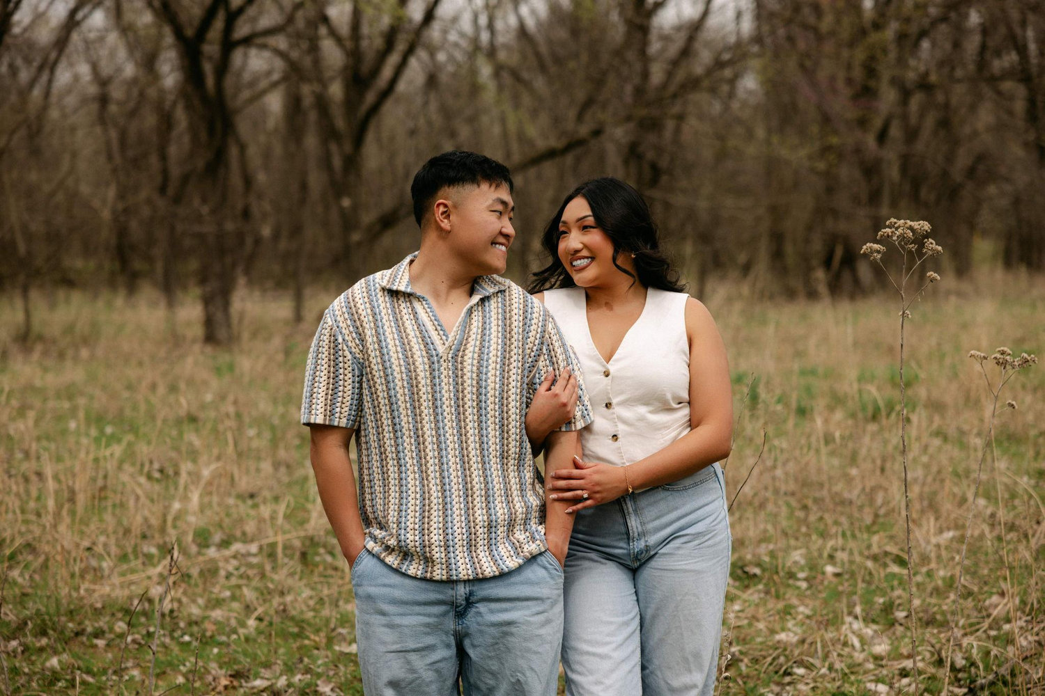 The Wedding Website of Jenifer Thao and Pao Yang
