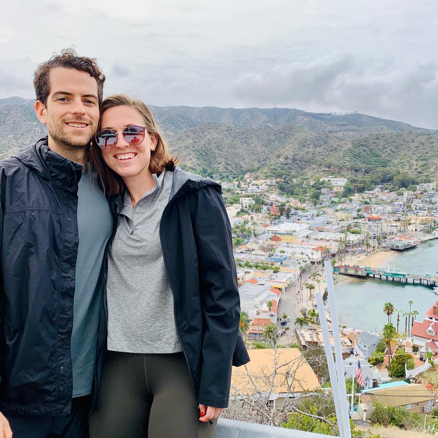 First Trip to Catalina, 2019 