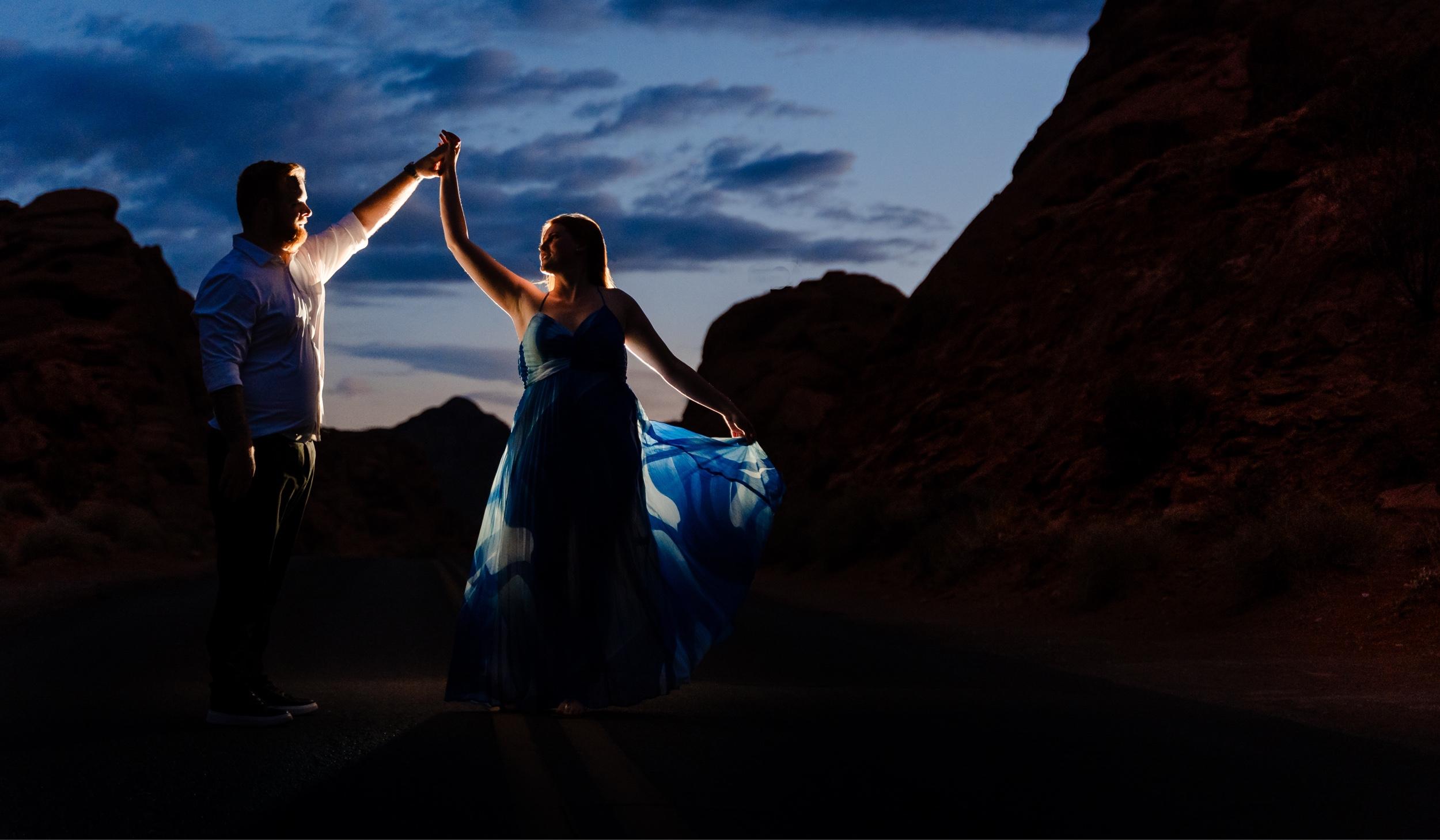 The Wedding Website of Madi Parks and Morgan Young
