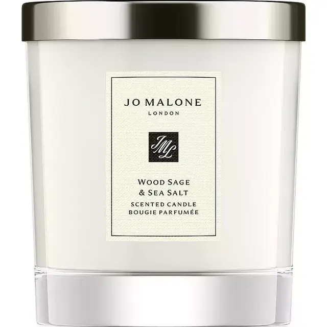 Jo Malone Wood Sage & Sea Salt Home Candle