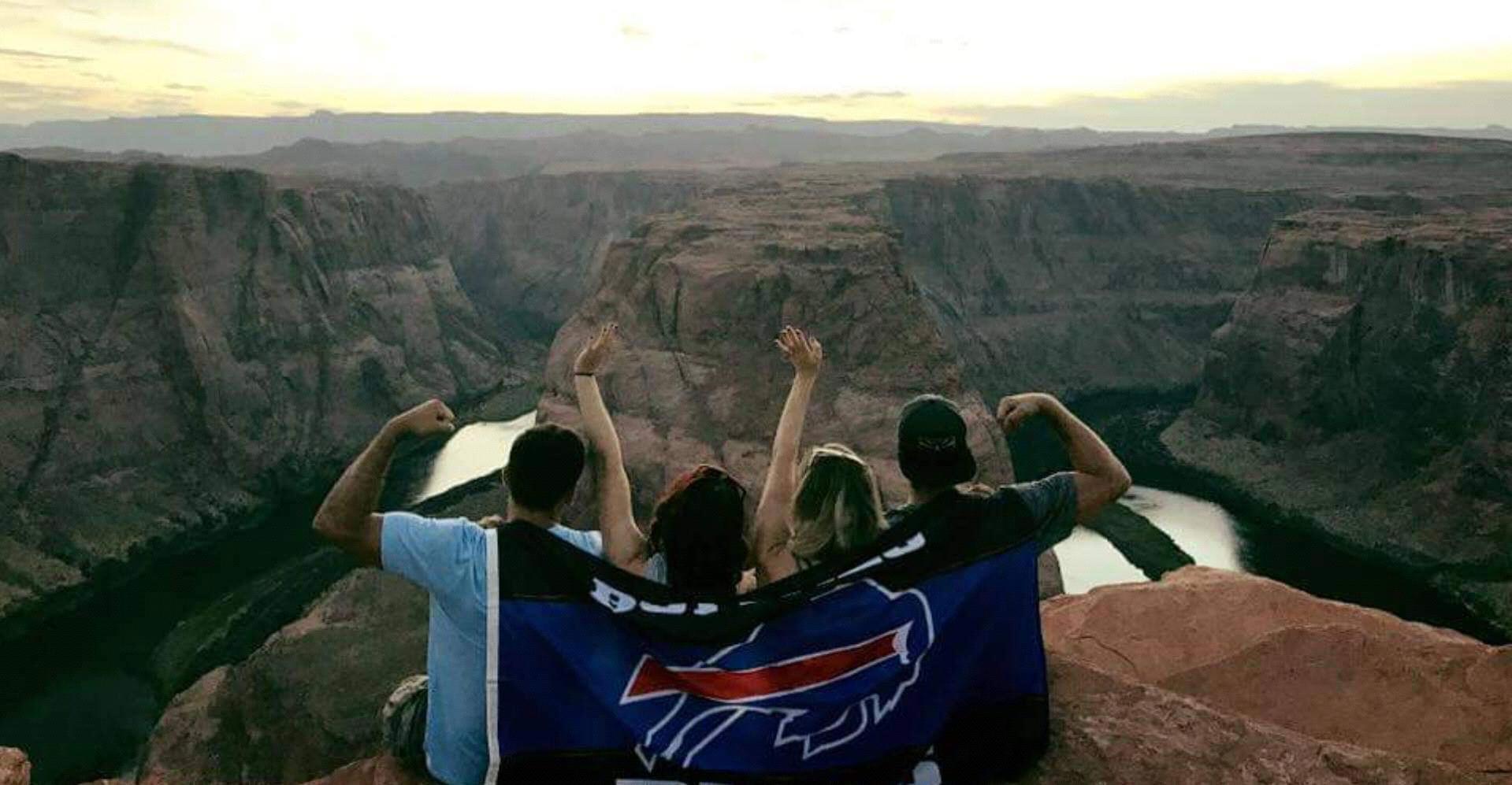 Horseshoe Bend