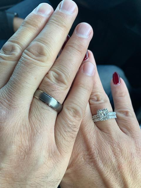 The Wedding Website of Lena Gerges and Nicolae Sirca