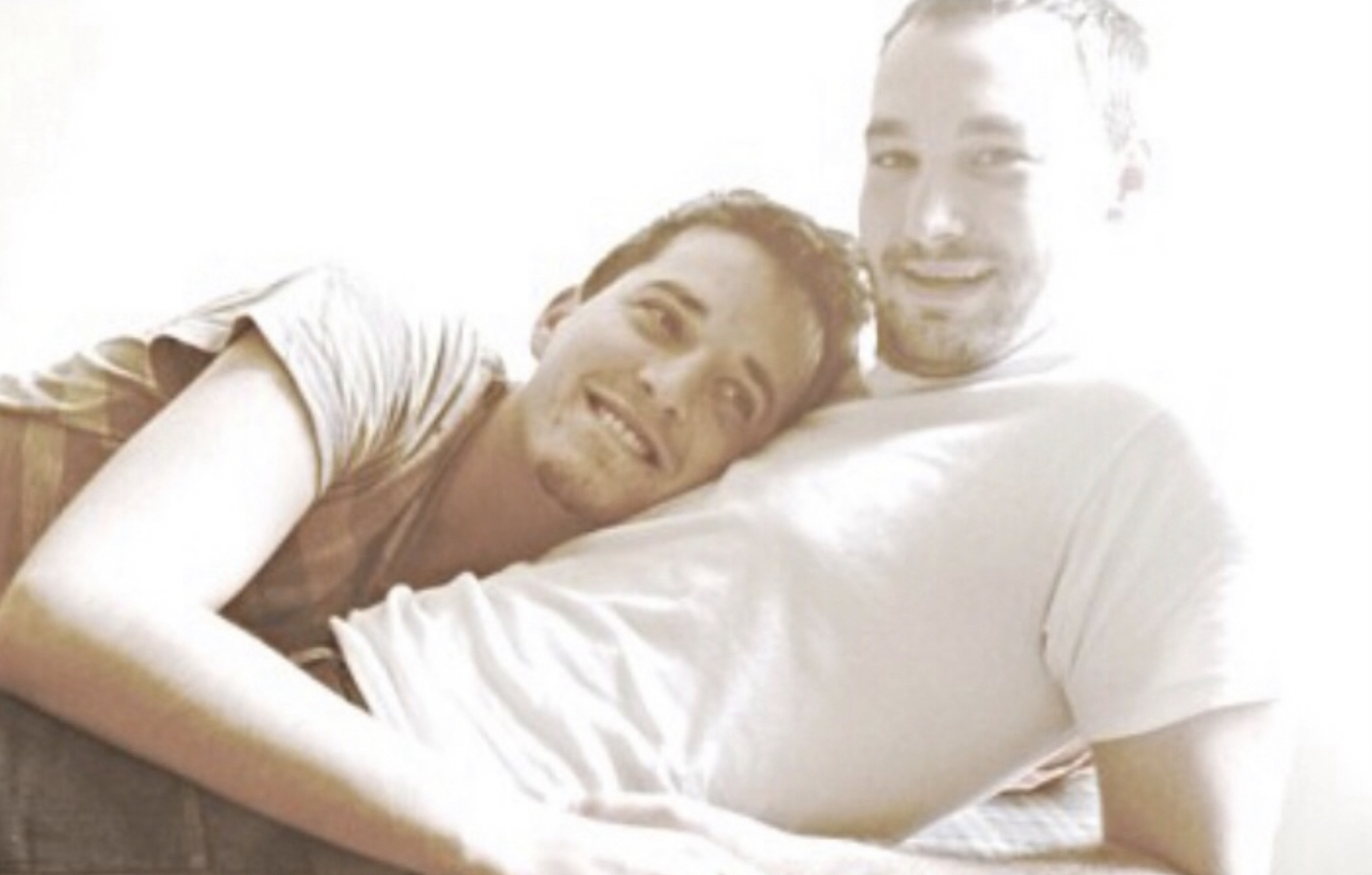 The Wedding Website of Eric Rapp and Andrew Easton