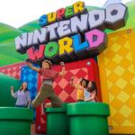 Universal Studios Hollywood