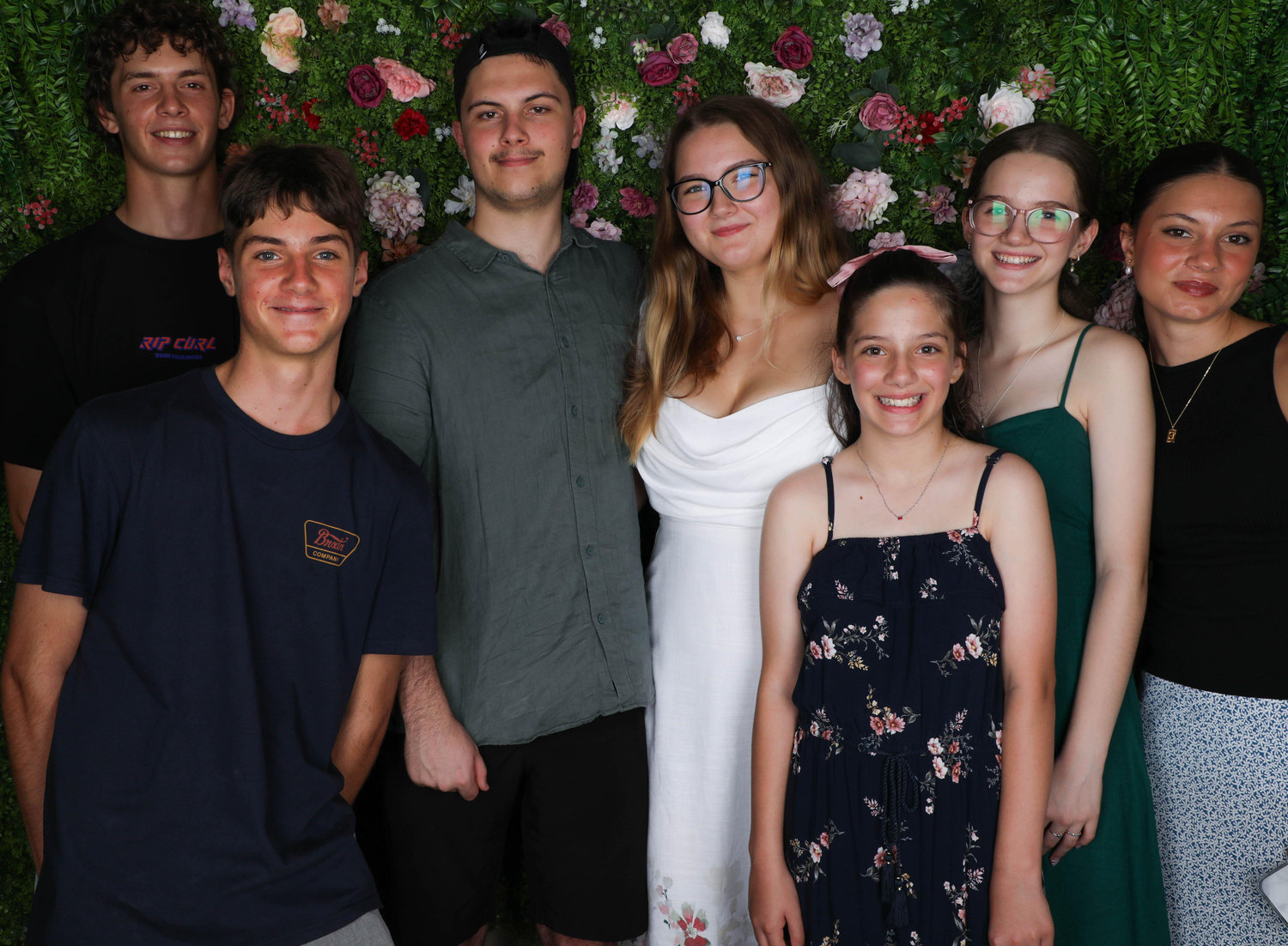 The Wedding Website of Coby Williams and Hannah Thomson