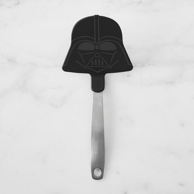 Star Wars™ Flexible Spatula, Darth Vader