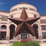 Bullock Texas State History Museum
