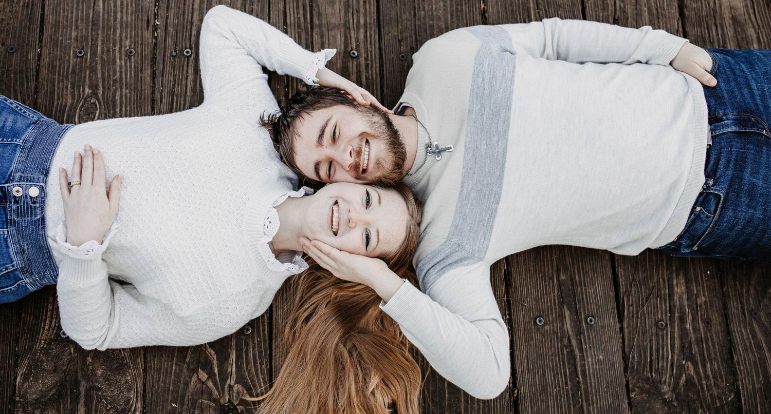The Wedding Website of Tretin Raney and Elizabeth East