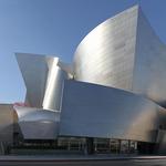 Walt Disney Concert Hall