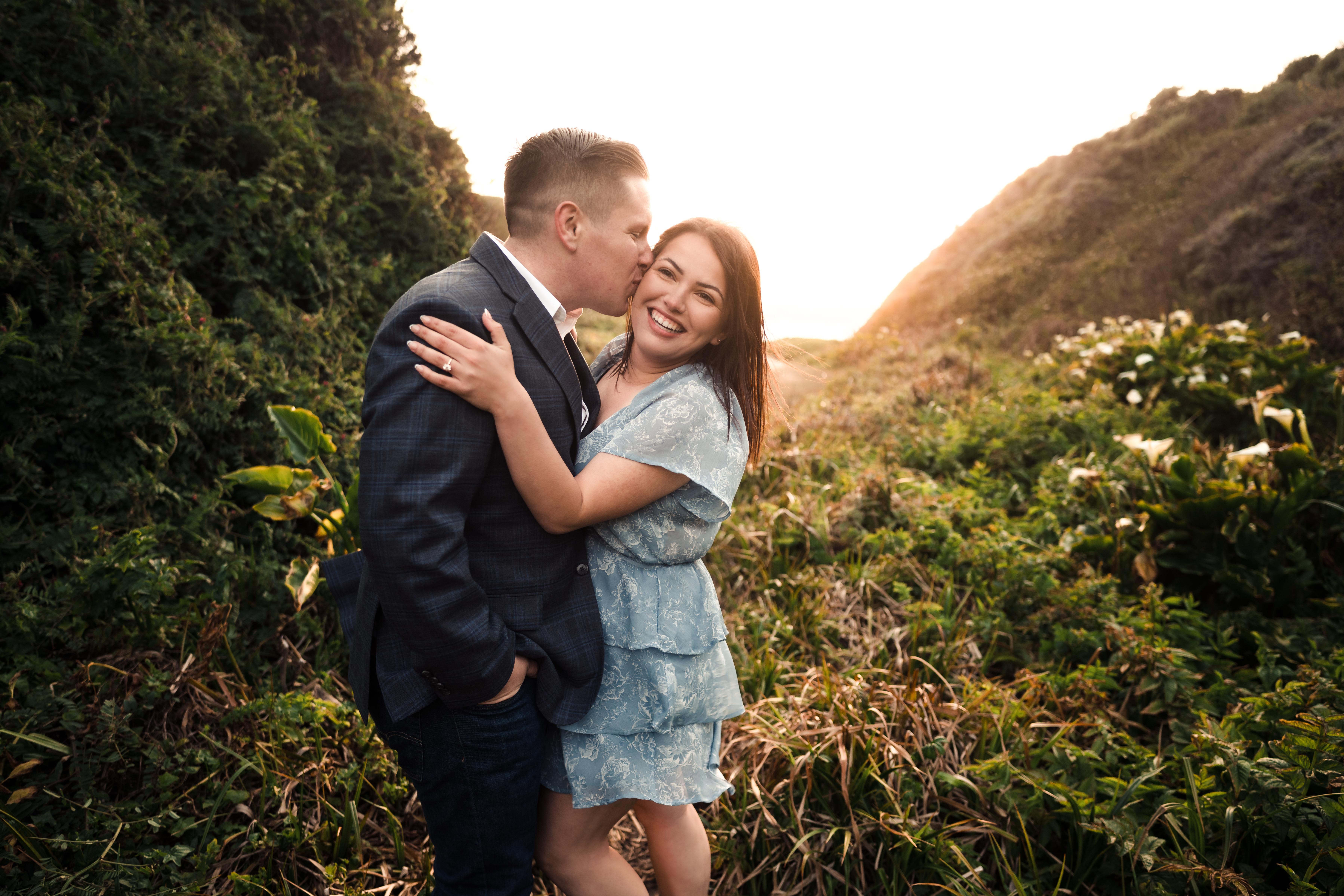The Wedding Website of Kendall Ordiniza and Cameron Michaud