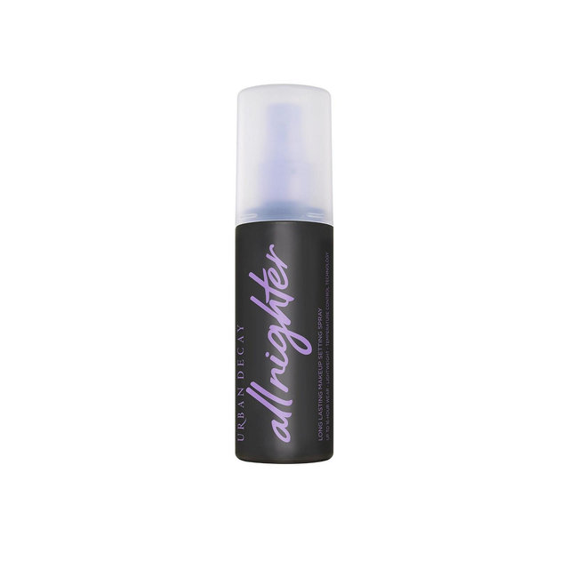 Urban Decay All Nighter Long-Lasting Makeup Setting Spray, 4 oz.
