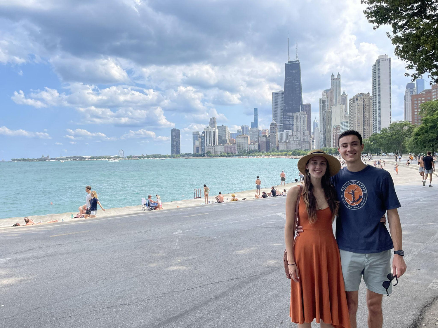 The Wedding Website of Justice Waldmann and Kathryn Bojanowski