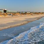 Tybee Island Beach