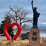 The City of Loveland