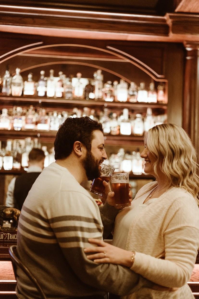 The Wedding Website of Chelsea Lewis and Kyle Voyles
